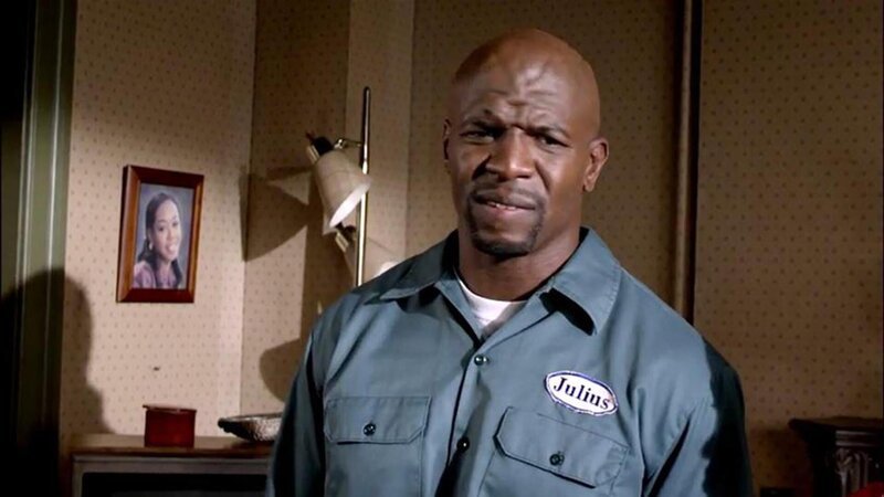 Julius (Terry Crews) – Bild: Paramount