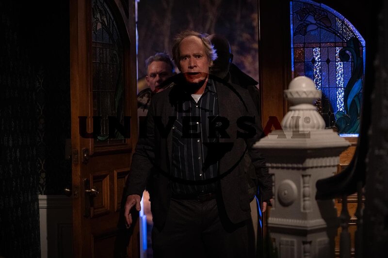 Halloween Ends – Bild: Universal Pictures