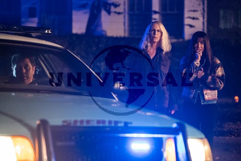 Halloween Ends – Bild: Universal Pictures