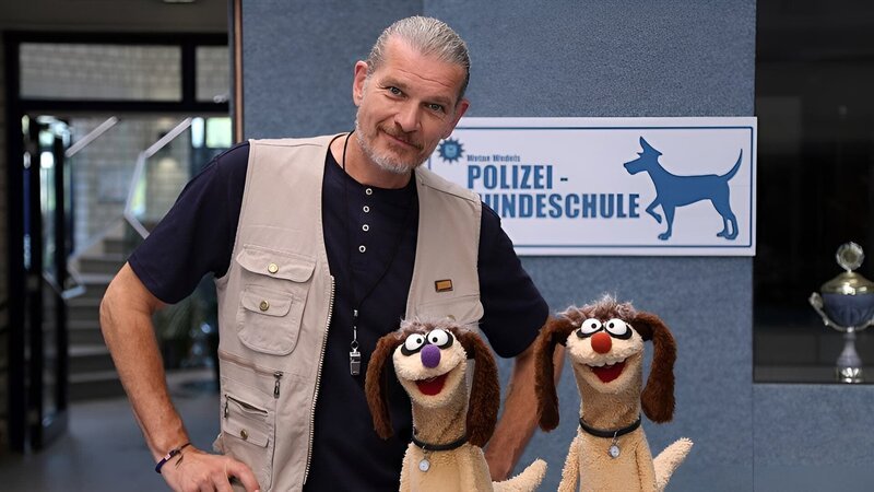 Unter Hunden 1 – Bild: NDR/​bigSmile
