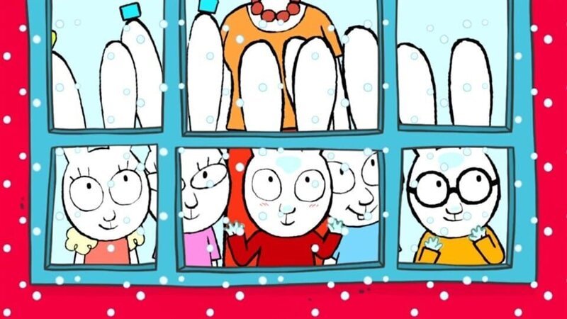 Verloren im Schnee 3 – Bild: ZDF/​GO-N Productions