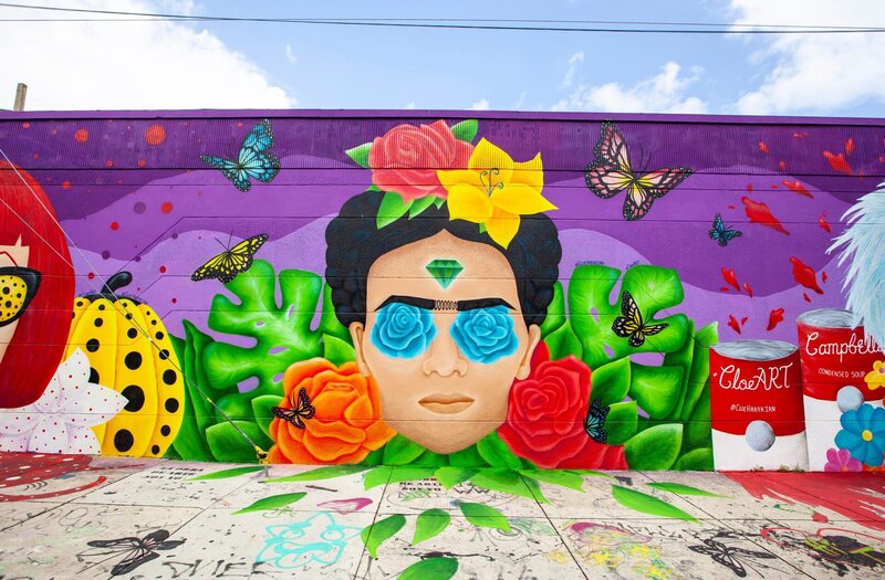 Welcome to Miami – Bild: HR/​Greater Miami Convention & Visitors Bureau