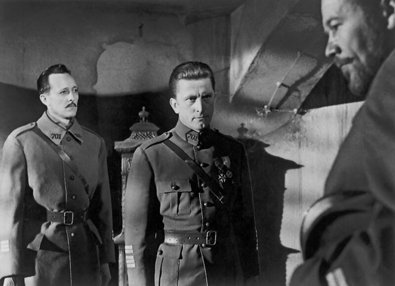 Wege zum Ruhm – Bild: ARTE France/​Metro-Goldwyn-Mayer Inc.