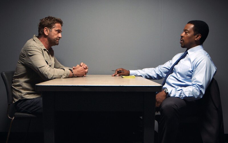 Chase – Bild: Seth F. Johnson