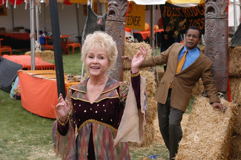Halloweentown III: Halloweentown Highschool – Bild: DISNEY CHANNEL