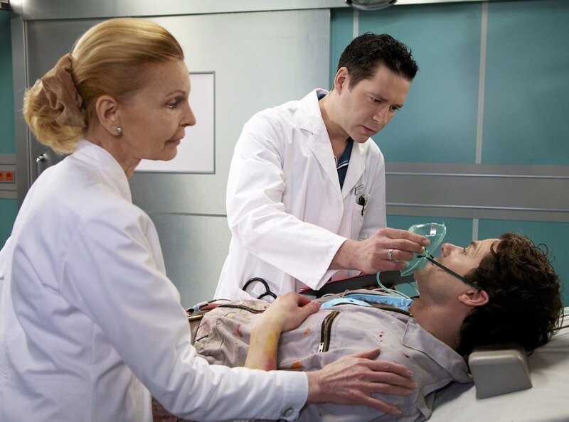 In aller Freundschaft (IAF) Staffel 14 Episodenguide – fernsehserien.de