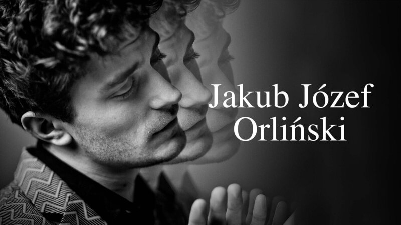 Jakub Józef Orliński - Music for a While – Bild: Arte