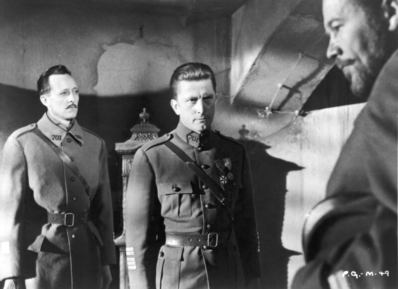 Wege zum Ruhm – Bild: METRO GOLDWYN MAYER