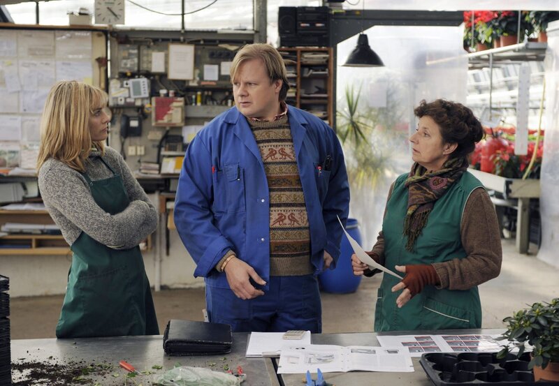 Familie für Fortgeschrittene – Bild: ARD Degeto/​Barbara Bauriedl