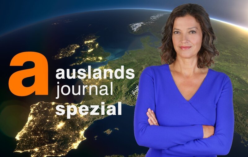 Antje Pieper – Bild: ZDF/​Rico Rossival