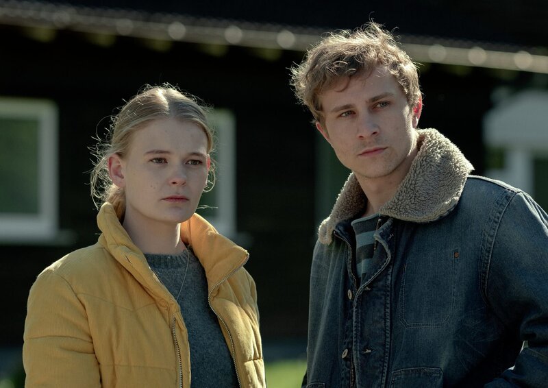 Schlaf – Bild: ZDF und Christian Rothe, Markus Postrach