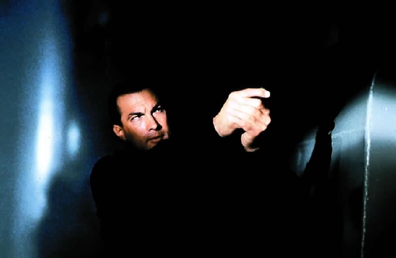 Alarmstufe: Rot – Bild: Warner Bros.