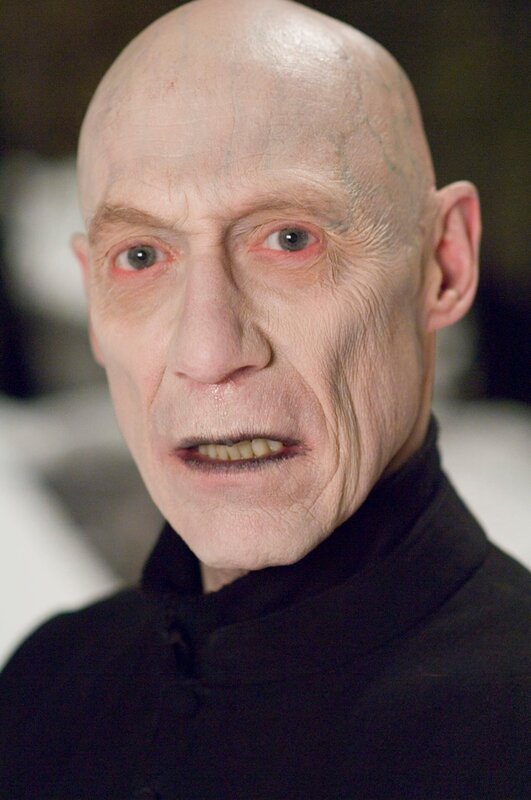 Der eisige Tod – Bild: REVOLUTION STUDIOS DISTRIBUTION COMPANY, LLC