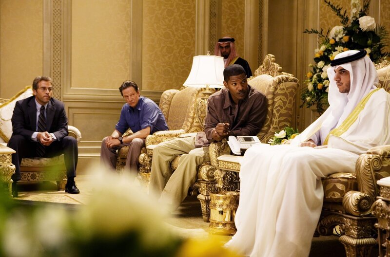 Operation: Kingdom – Bild: TVP