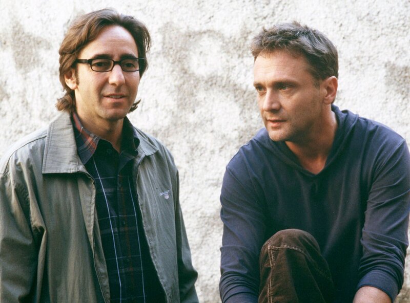 Ein Baby zum Verlieben – Bild: SWR/​ARD Degeto/​Joachim Bischoff