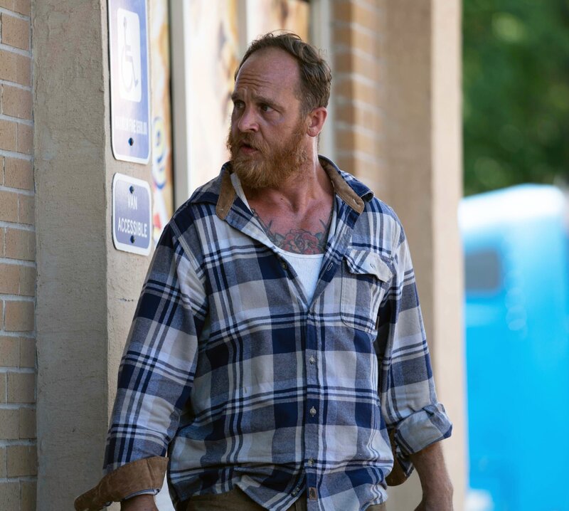 Chase – Bild: Seth F. Johnson