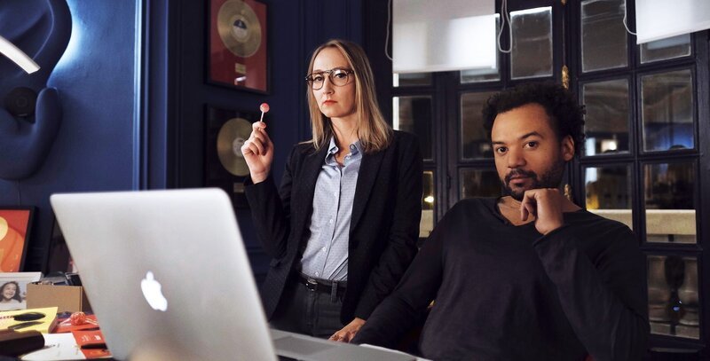  – Bild: PLURIMEDIA (EuropaCorp /​ Chez Félix /​ France 2 Cinéma)