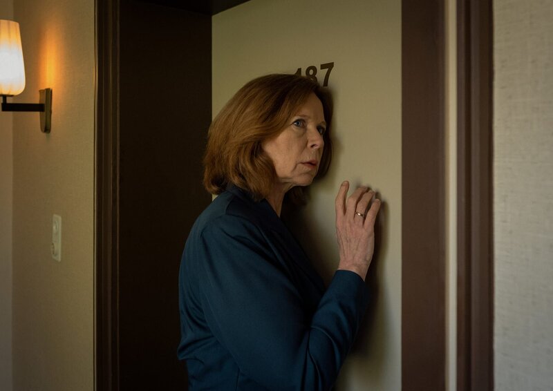 Schlaf – Bild: Markus Postrach, Christian Rothe