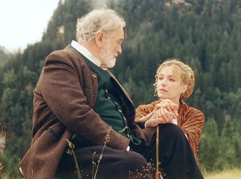 Tauerngold – Bild: BR/​Sonne, Mond & Sterne