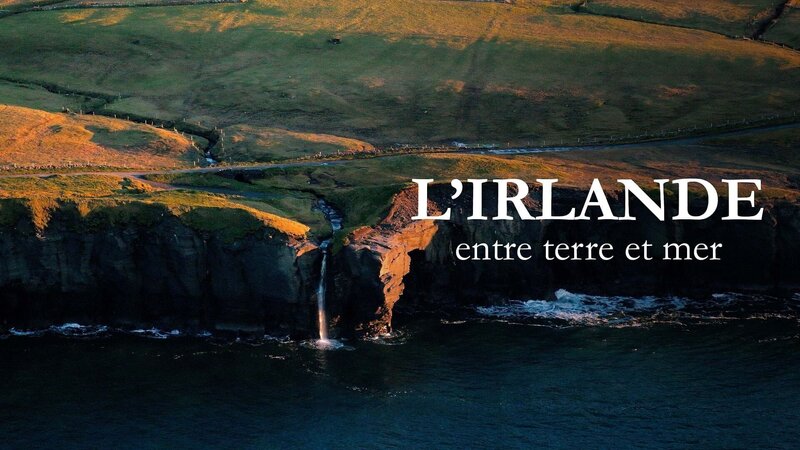Irlands Küsten, Leben zwischen Land und Meer – Bild: Arte