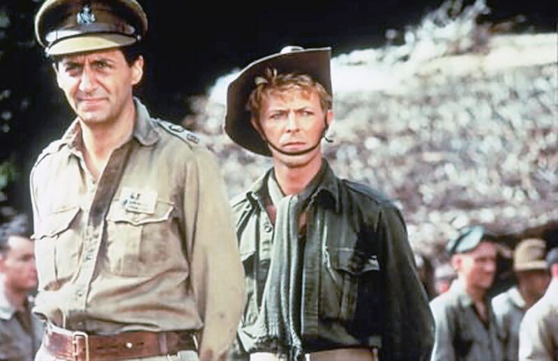 Merry Christmas, Mr. Lawrence – Bild: ARTE France