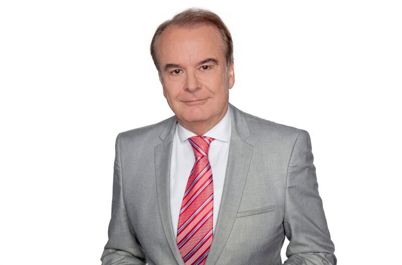 Alfred Schier – Bild: phoenix/​WDR/​Annika Fußwinkel