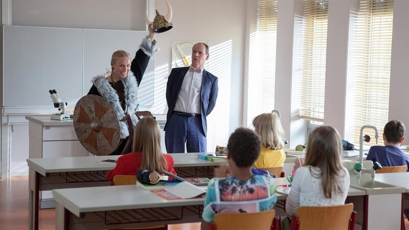 F908_Schloss-Einstein_6 – Bild: MDR/​Saxonia Media/​Paul-Ruben Mundthal