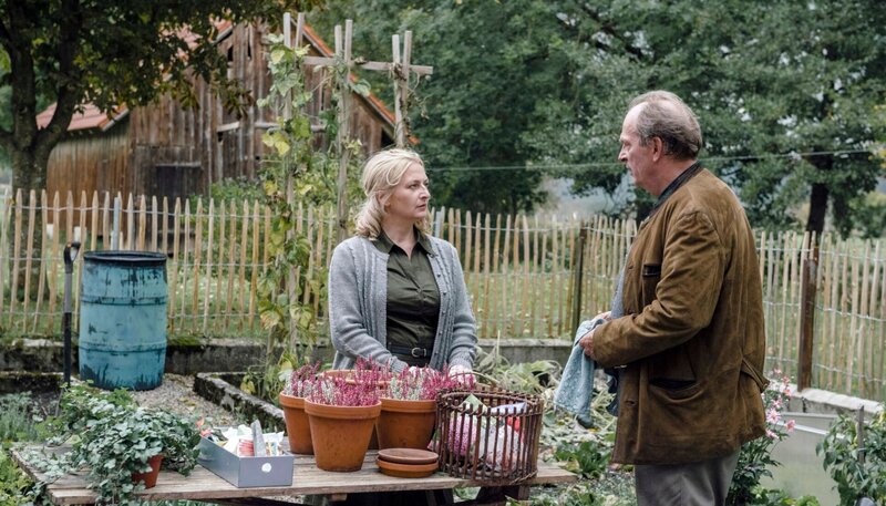 Schutzpatron – Bild: ARD Degeto/​BR/​Hendrik Heiden