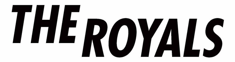The Royals – poster. – Bild: E! Entertainment Media LLC/​Lions Gate Television Inc.