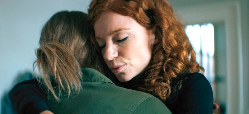 Das Leben meiner Tochter – Bild: SWR/​Oberon Film/​Gabriel Lobos