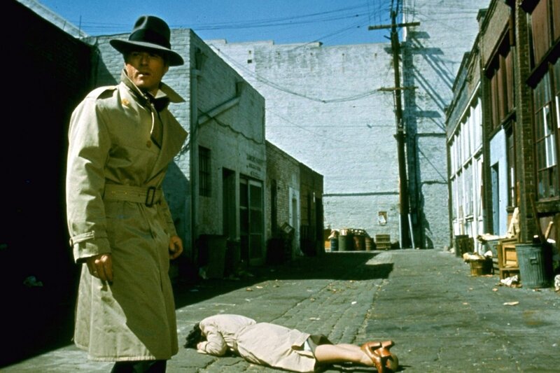 Der Clou – Bild: Universal Pictures