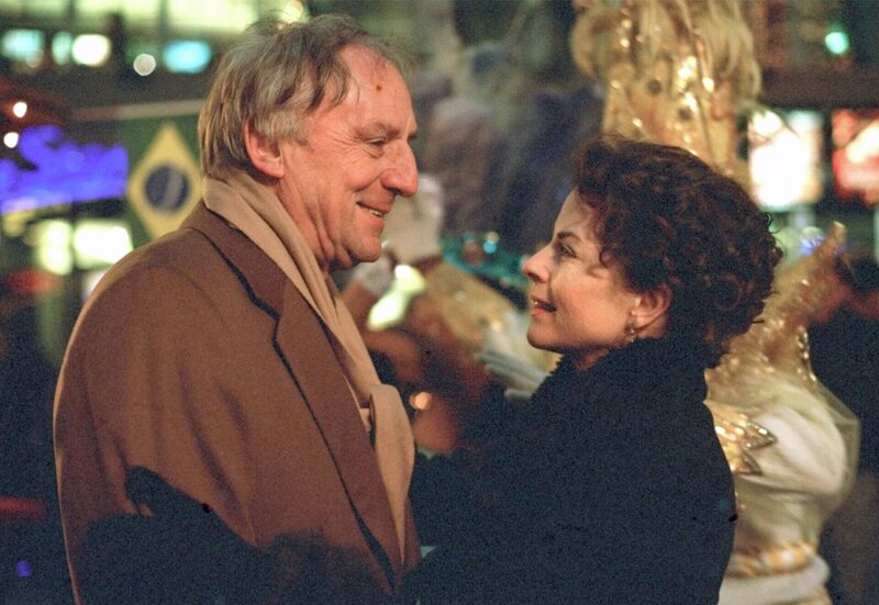 Alles Samba – Bild: HR/​ARD/​Degeto/​Conny Klein