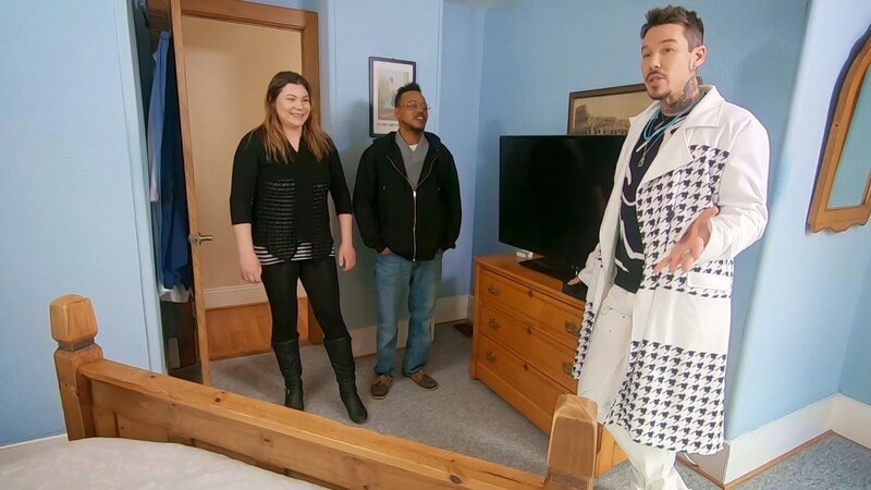 Bild: HGTV