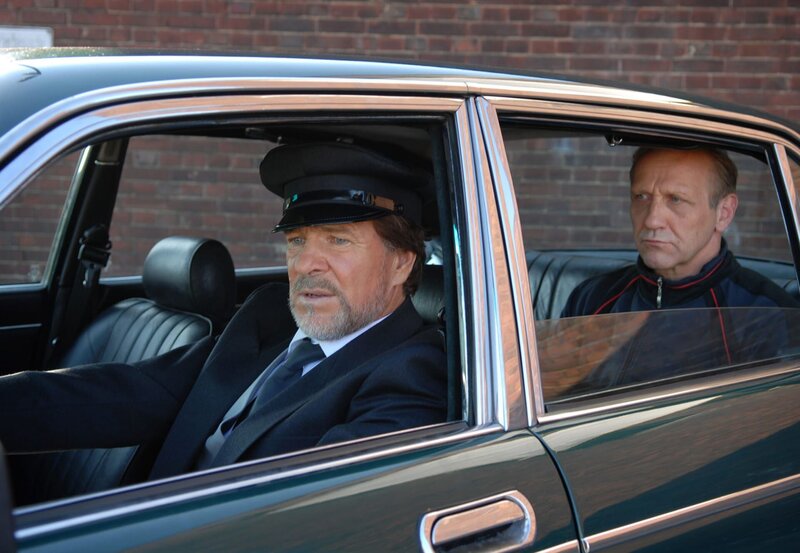 Schokolade für den Chef – Bild: ARD Degeto/​Martin Menke