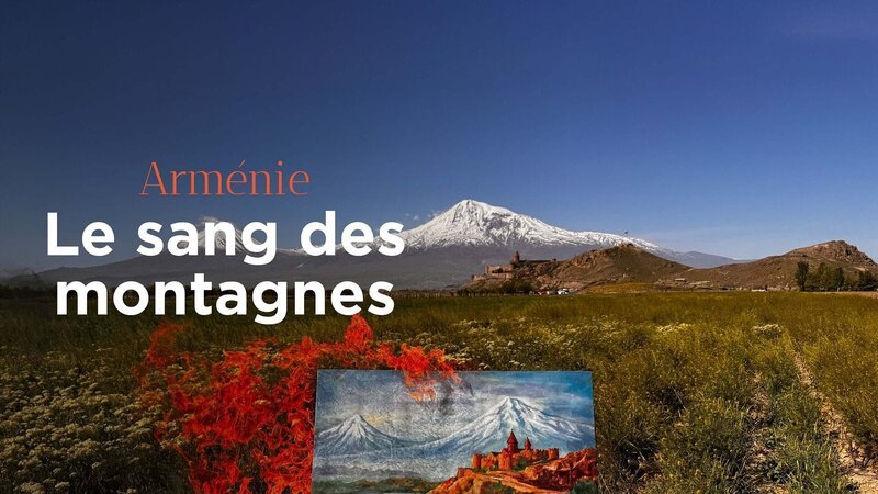  – Bild: Arte
