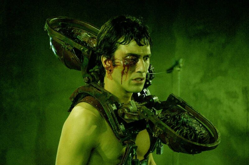 SAW II – Bild: Tele 5