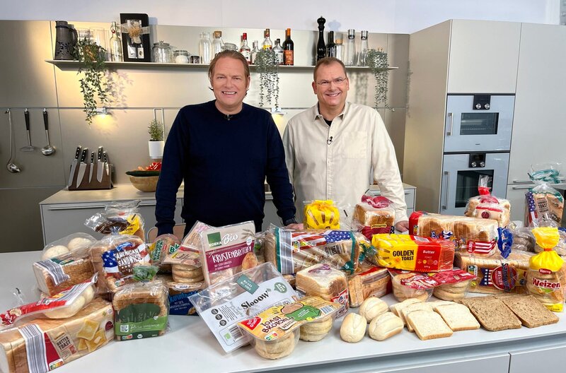 Der Vorkoster 147: Toast: feinporig, knusprig, warm – was macht unser ...