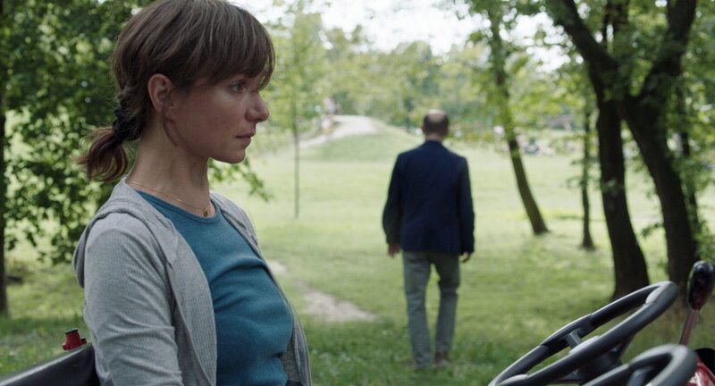 Eismayer – Bild: ORF/​Golden Girls Film