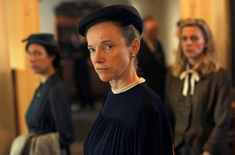 Wir sind doch Schwestern – Bild: ARD Degeto/​WDR/​UFA Fiction/​Bernd Spauke