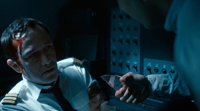 Code 7500 – Bild: SWR/​ZDF