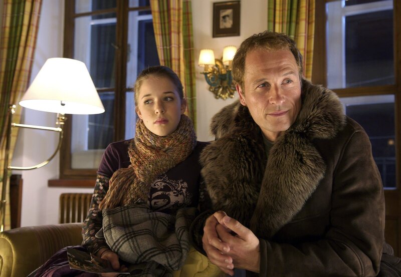 Männer lügen nicht – Bild: ARD Degeto