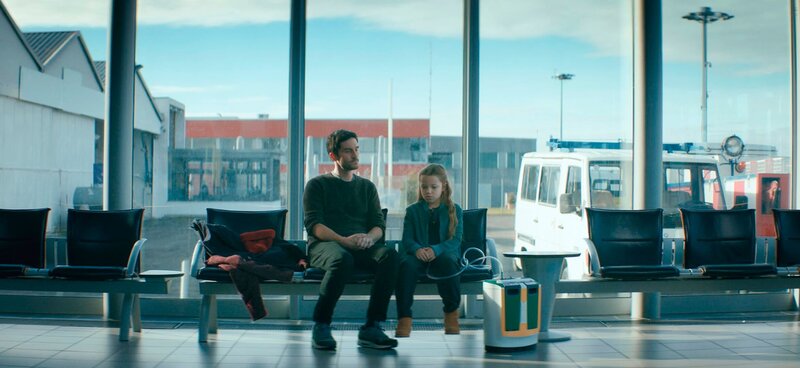 Das Leben meiner Tochter – Bild: SWR/​Oberon Film/​Gabriel Lobos