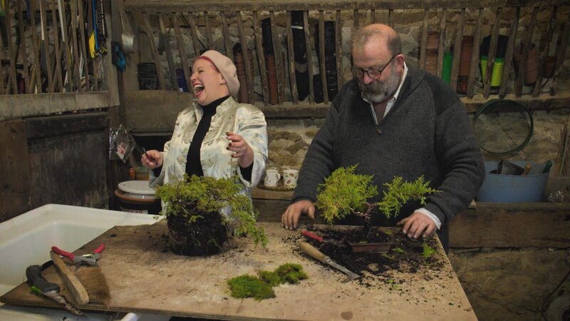 Bild: HGTV