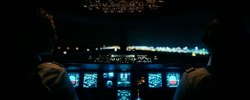 Code 7500 – Bild: SWR