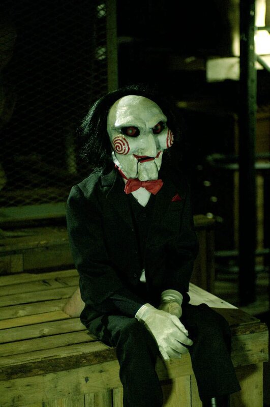 SAW II – Bild: KINOWELT