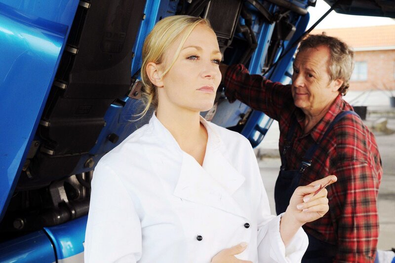 Küsse à la carte – Bild: SAT.1 /​ Aki Pfeiffer