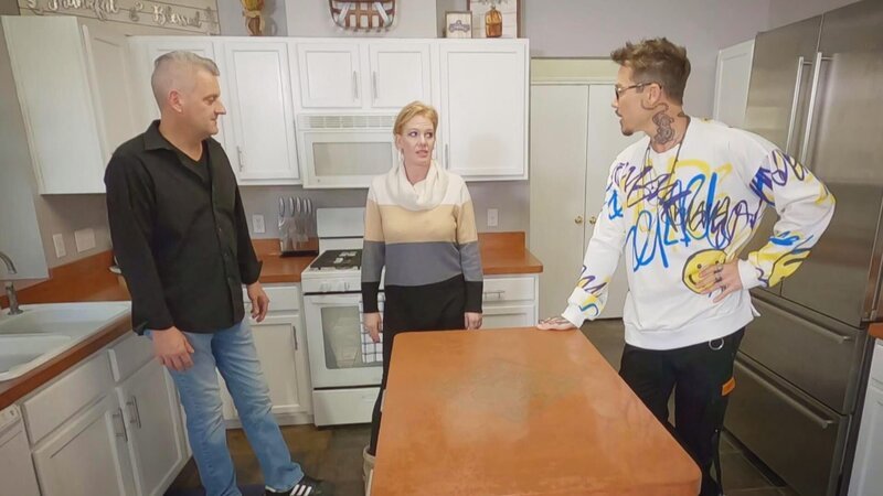 Bild: HGTV
