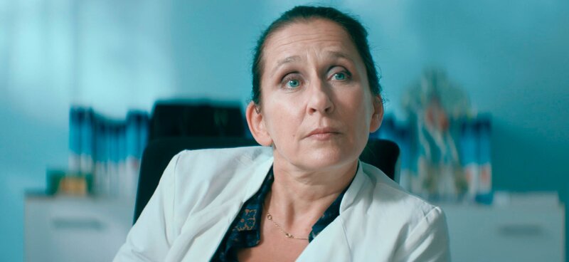 Das Leben meiner Tochter – Bild: SWR/​Oberon Film/​Gabriel Lobos