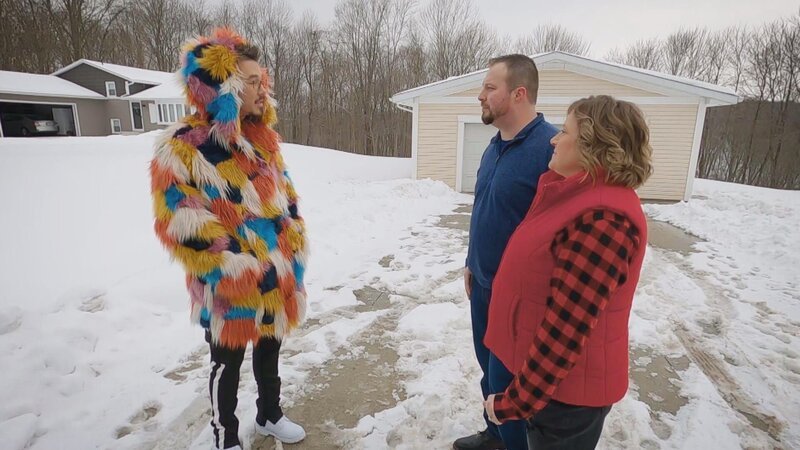 Bild: HGTV
