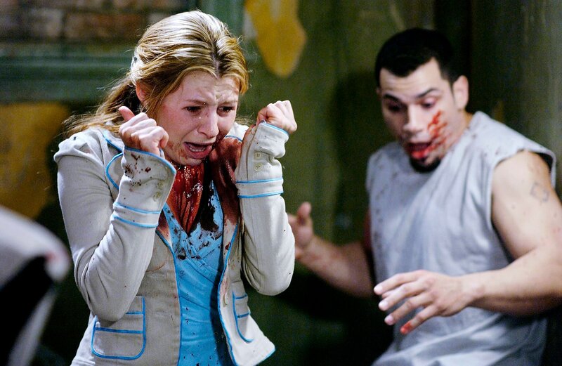 SAW II – Bild: KINOWELT